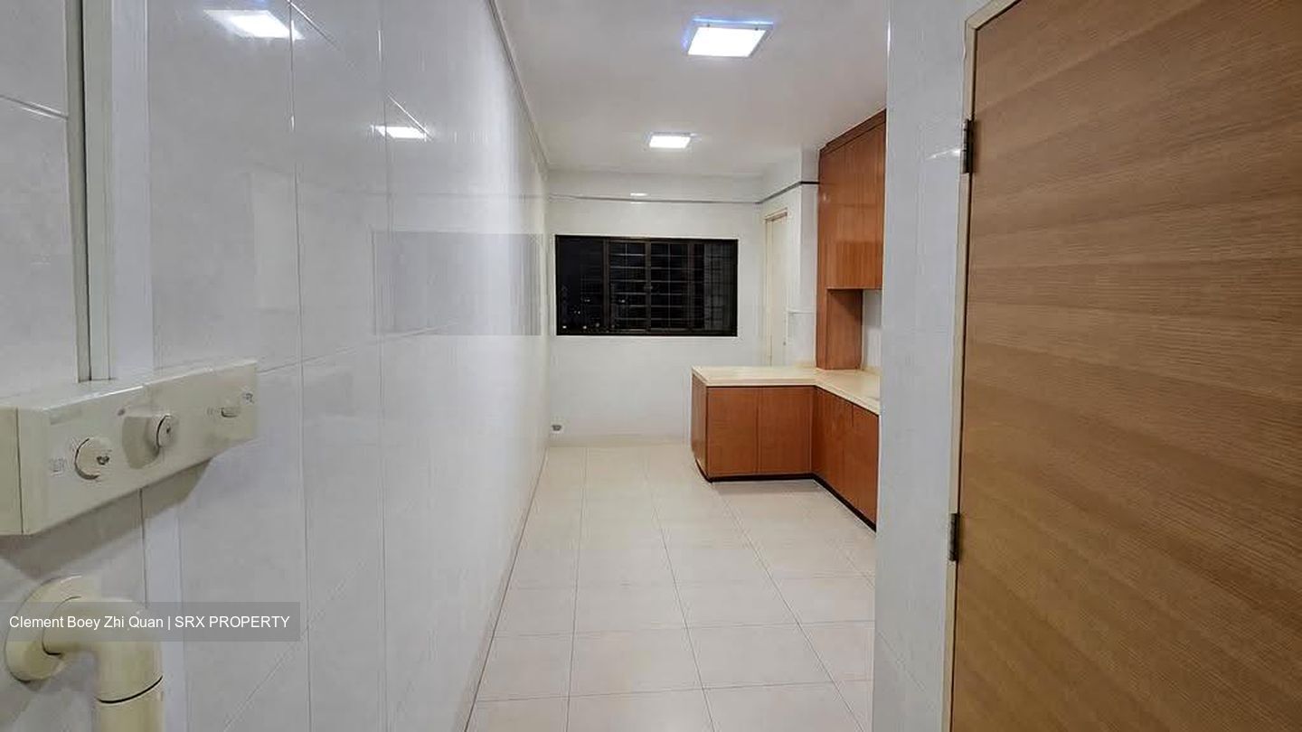 Blk 107 Yishun Ring Road (Yishun), HDB 4 Rooms #610597201